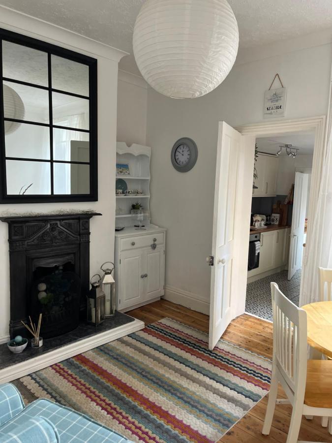 Вилла Avocet House Hunstanton 250M From The Sea Экстерьер фото